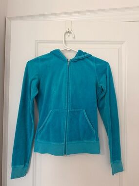 Vintage Juicy Couture Hoodie
